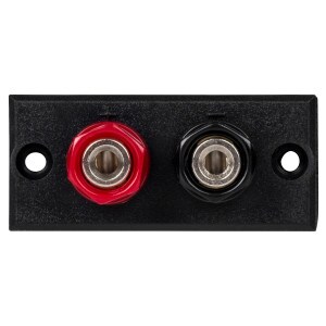 Main product image for Banana 5-Way Speaker Terminal 260-301
